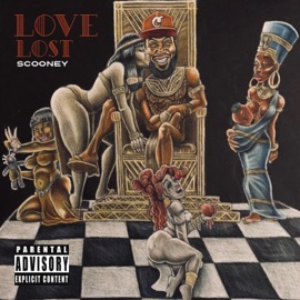 Love Jones (feat. C.Jones) Scooney