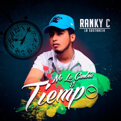 No Lo Cambia el Tiempo - Single