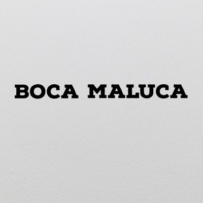 Boca Maluca - Single
