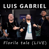Florile tale (Live) song art