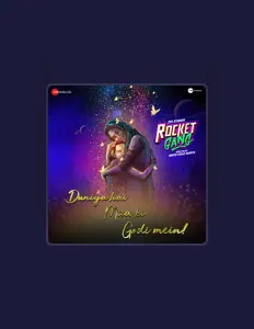 Ouve Rashi Harmalkar, vê vídeos de música, lê a biografia, vê as datas da digressão e muito mais!