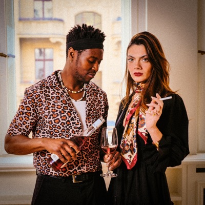 Rouge Velours - Single