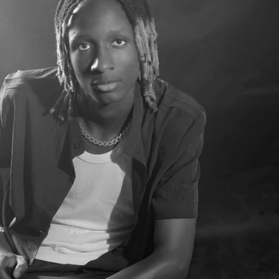Nibashake Bagende - Single