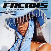 Lost Identity - Single - Luxo & Elternhouse