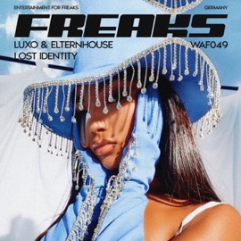 Lost Identity (Extended Mix) Luxo & Elternhouse