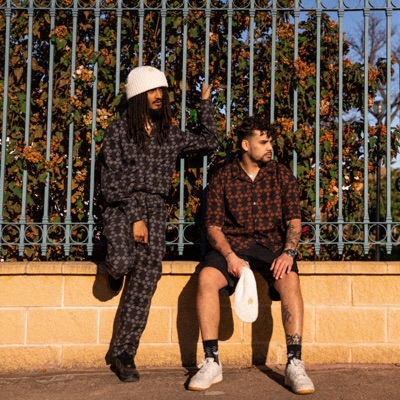Shiesty & the Crooks - Single
