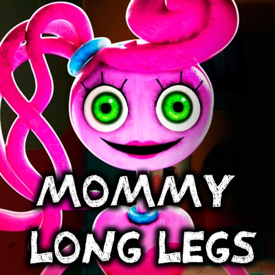 Poppy Playtime 2 - “Song to memorize” 【Mommy Long Legs Original