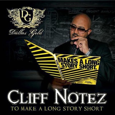 Cliff Notez