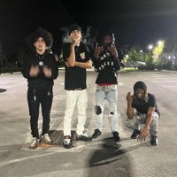 Triple Cross - Single - 1900Rugrat