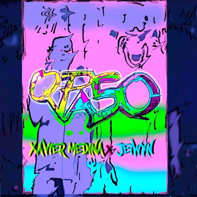 Qpaso - Single
