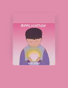 Nyk Zaniを聴いたり、ミュージックビデオを鑑賞したり、経歴やツアー日程などを確認したりしましょう！