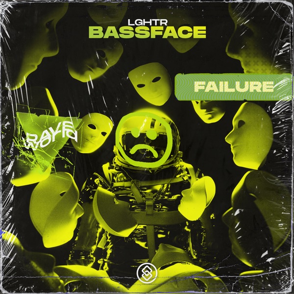 Bassface - Single