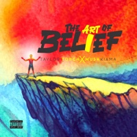 The Art of Belief (Cover) [feat. Musa Kiama] - Single - Taylor Torch