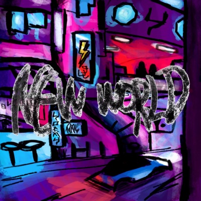 New World (feat. ray25) - Single