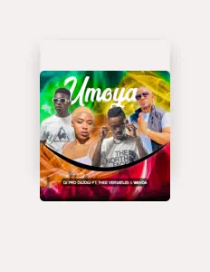 DJ Pro Dludlu सुनें, म्यूज़िक वीडियो देखें, बायो पढ़ें, दौरे की तारीखें और बहुत कुछ देखें!