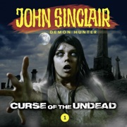 John Sinclair, Episode 1: Curse of the Undead (The John Sinclair Series) - Gabriel Conroy