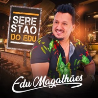 Serestão do Edu - EP - Edu Magalhães