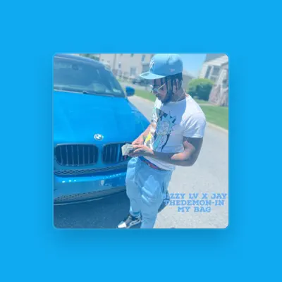 Listen to BIZZY LV, watch music videos, read bio, see tour dates & more!