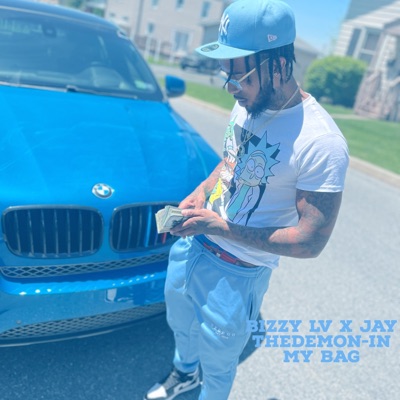 In My Bag (feat. Jay TheDemon) - Single