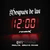 Después de las 12