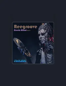 Reegrooveを聴いたり、ミュージックビデオを鑑賞したり、経歴やツアー日程などを確認したりしましょう！