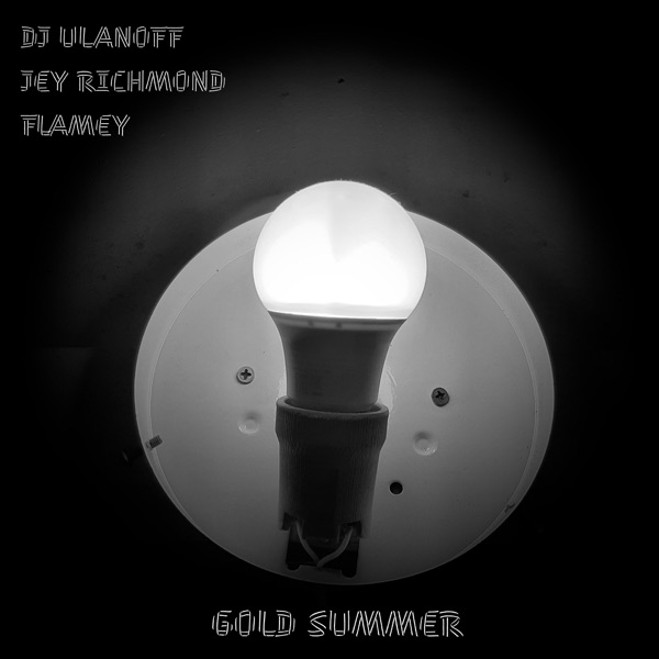 Gold Summer