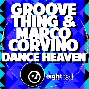 Dance Heaven - Single