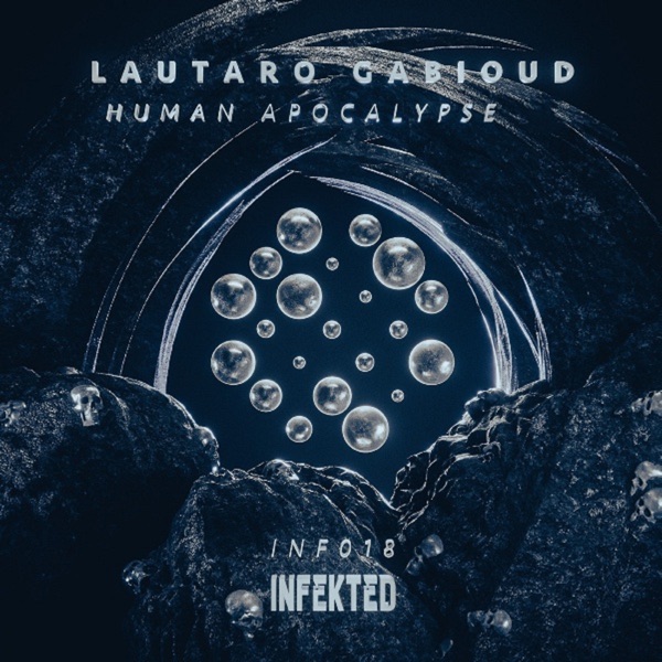Human Apocalypse - Single