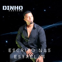 Escrito nas Estrelas - Single - Dinho Caetano