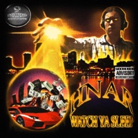 Watch Ya Sleep - Single - Hnar