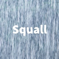 Squall [Cover] - Single