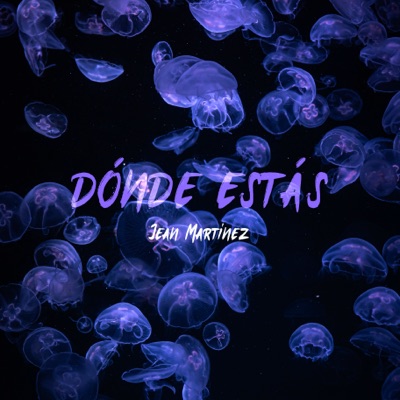 Dónde Estás - Single