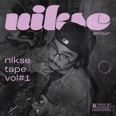 NIKSETAPE VOL #1