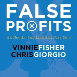 False Profits (Unabridged)