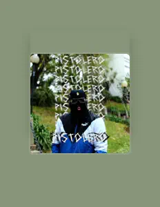 A$EPTOを聴いたり、ミュージックビデオを鑑賞したり、経歴やツアー日程などを確認したりしましょう！