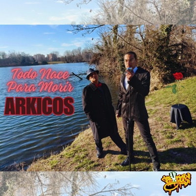 Todo Nace Para Morir - Single