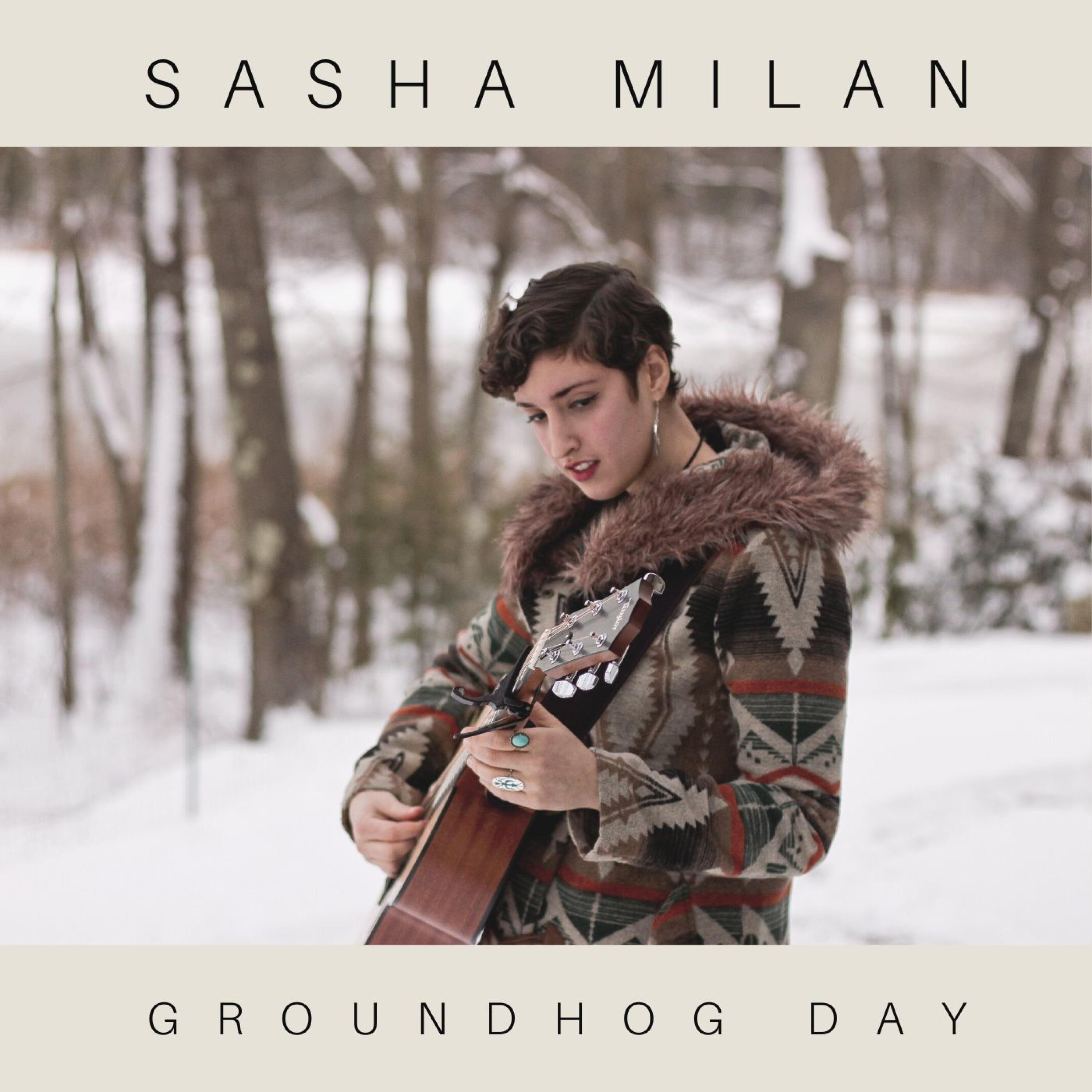 Groundhog Day