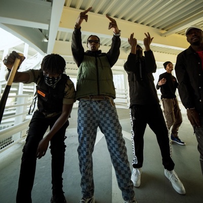 Tamu a vir (Céezy Loco) - Single