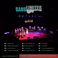 Remplis-nous — Tremplin Gospel
