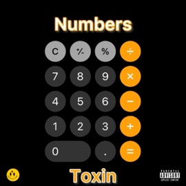 Numbers Toxin