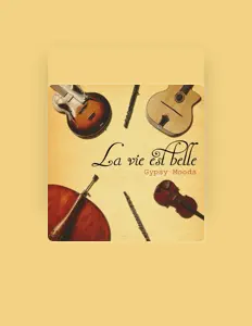 Listen to La Vie Est Belle, watch music videos, read bio, see tour dates & more!