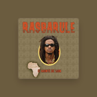Listen to Rasbarule, watch music videos, read bio, see tour dates & more!
