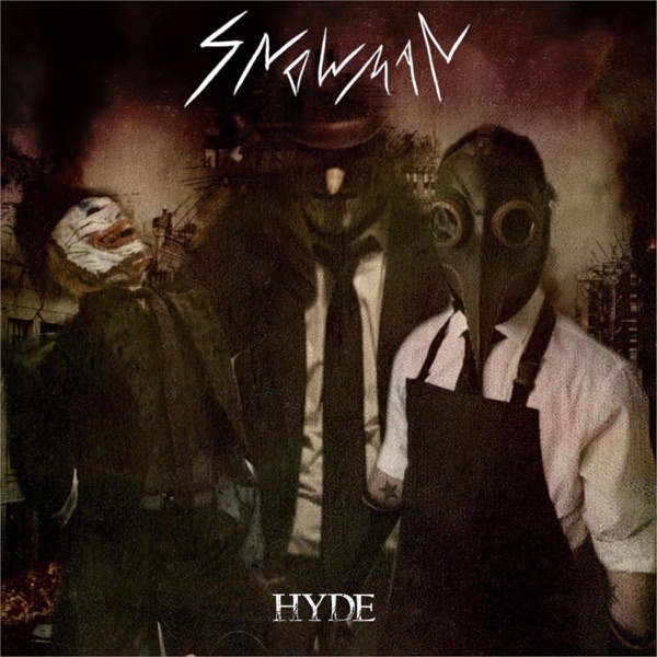 Hyde - Single