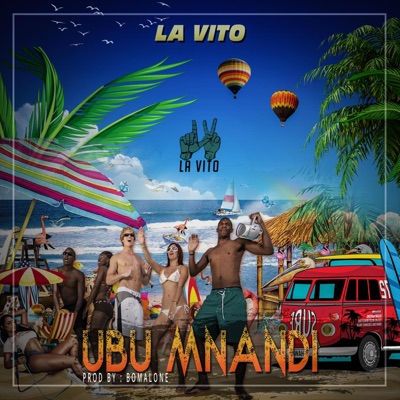 Ubu Mnandi - Single