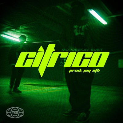 Cítrico (feat. Sueit) - Single