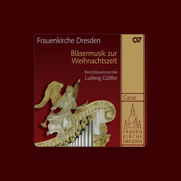 Blechbläserenesemble Ludwig Güttler's avatar