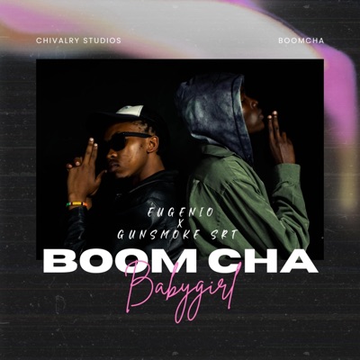 BOOM CHA (feat. GunsmokeSRT) - Single