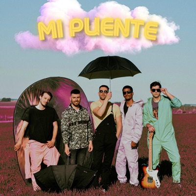 Mi Puente - Single