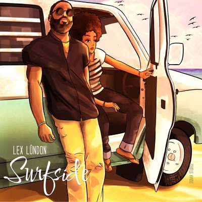 Surfside - Single
