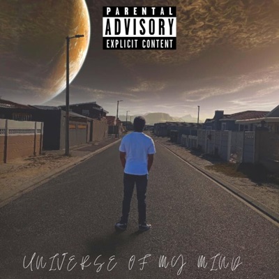 Universe of My Mind - EP